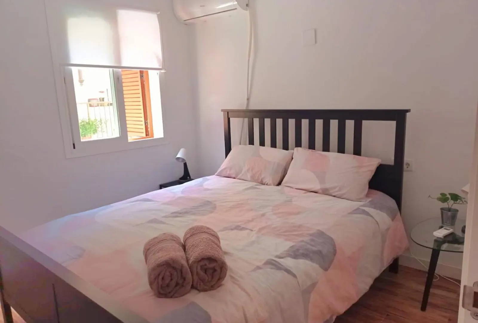 Apartment Ferienwohnung Piso Segunda Linea De Playa Fuengirola