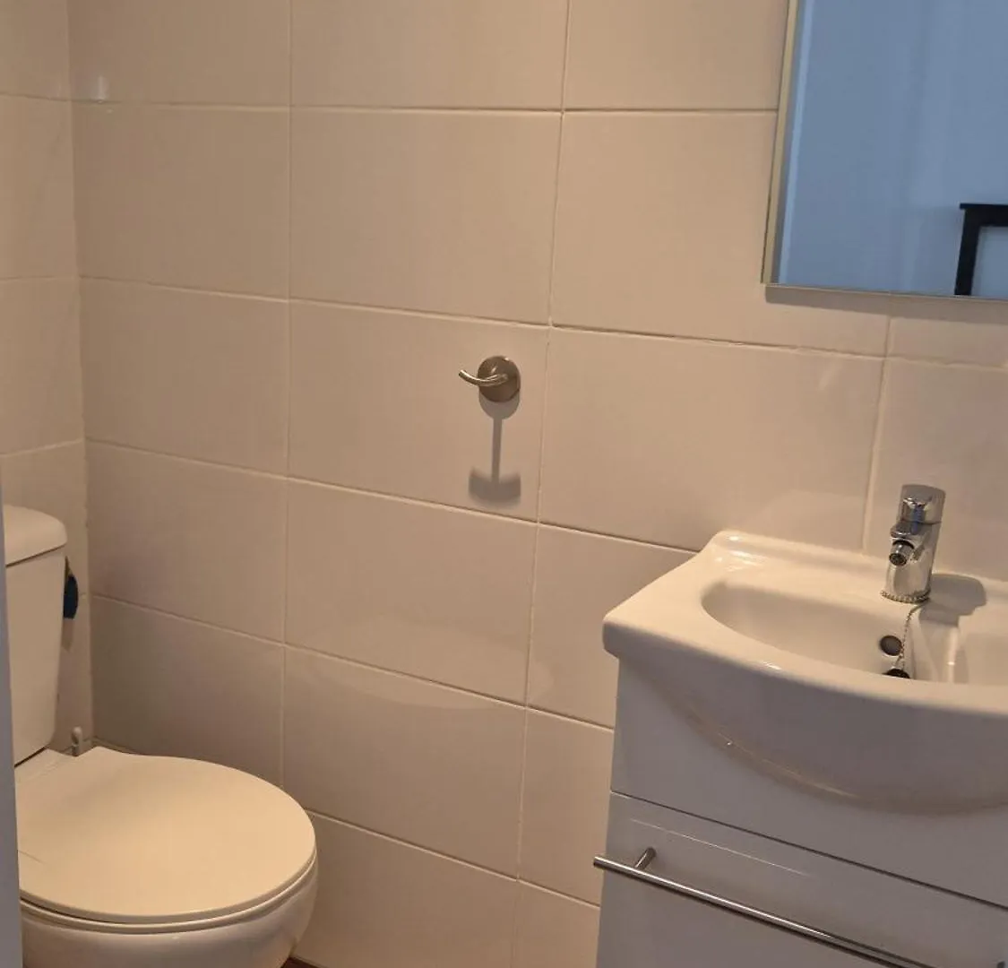 Ferienwohnung Piso Segunda Linea De Playa Fuengirola Spanien